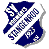 Wappen von SV Vorwärts Stangenrod 1923