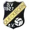 Wappen von SV 1927 Queckborn