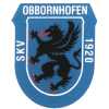 Wappen von SKV Fortuna 1920 Obbornhofen