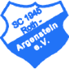 Wappen von SC 1945 Roth-Argenstein