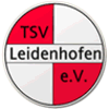 Wappen von TSV 1920 Leidenhofen