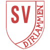 Wappen von SV Dirlammen 1963