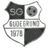 Wappen von SG Gudegrund 1978