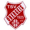 Wappen von TSV Obergeis 1925