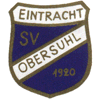 SV Eintracht Obersuhl 1920