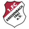 Wappen von 1. FC Kressenbach 1961