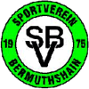 Wappen von SV Bermuthshain 1975