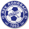 Wappen von RSV 1962 Rohrbach
