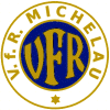 Wappen von VfR Michelau