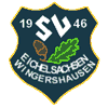 Wappen von SV Eichelsachsen/Wingershausen