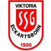 Wappen von SSG Viktoria Eckartsborn 1920