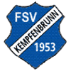 Wappen von FSV Kempfenbrunn 1953
