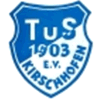 Wappen von TuS 03 Frisch Auf Kirschhofen