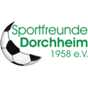 Wappen von Sportfreunde Dorchheim 1958