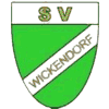 Wappen von SV Wickendorf