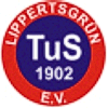 Wappen von TuS 1902 Lippertsgrün