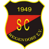 Wappen von SC Regendorf 1949