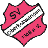 Wappen von SV Oberkollwangen