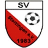 Wappen von SV Storzingen 1983