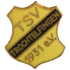 Wappen von TSV Trochtelfingen 1931