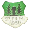 Wappen von SF Marzell 1930