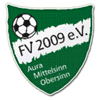 Wappen von FV Aura/Mittelsinn/Obersinn 2009