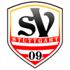 SV Stuttgart 09 II