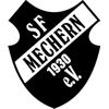 Wappen von Sportfreunde 1930 Mechern