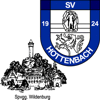 Wappen von SG Wildenburg/Hottenbach
