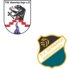 Wappen von SG Hamelspringe/Beber-Rohrsen