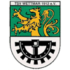 Wappen von TSV Wettmar 1912