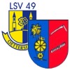 Wappen von SG Oettersdorf/Tegau