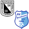 Wappen von SG Fambach/Wernshausen