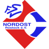 Wappen von FSV Nordost Rostock