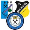 Wappen von SG Mansfelder Grund