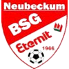 BSG Eternit Neubeckum 1966
