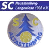 Wappen von SG Astenberg