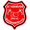 Wappen von SF Vatanspor Derne