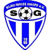 SG Blau-Weiss Haspe 1968