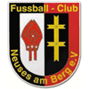 Wappen von 1. FC Neuses am Berg