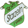 Wappen von Sportfreunde Starzeln