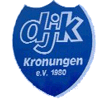 DJK Kronungen 1980