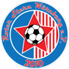 Wappen von Roter Stern Würzburg 2010