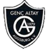 Wappen von Genc Altay Augsburg
