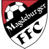 Wappen von Magdeburger FFC