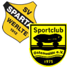 SG Sparta Werlte/Ostenwalde