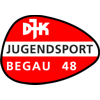 Wappen von DJK Jugendsport Begau 48