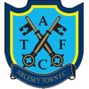 Arlesey Town FC