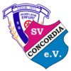 Wappen von SG An der Lache/Concordia Erfurt