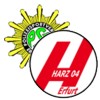 Wappen von SG FSV Harz 04/Polizei SV